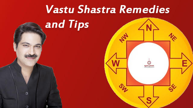 Vastu Shastra Remedies And Tips