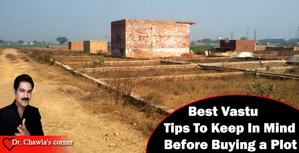 Best Vastu Tips To Keep In Mind Before Buying a Plot
