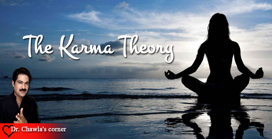 The Karma Theory
