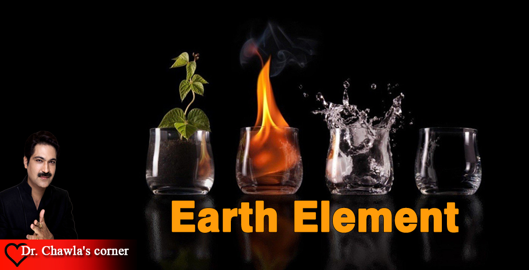 Earth Elements