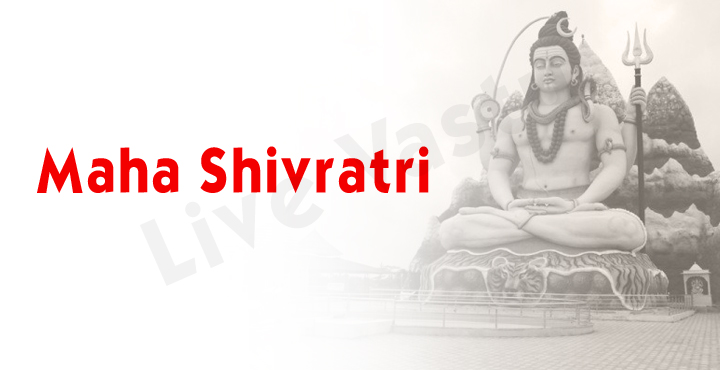 MAHA SHIVRATRI 2019