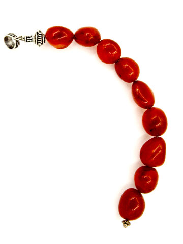 Agni disha raksha string