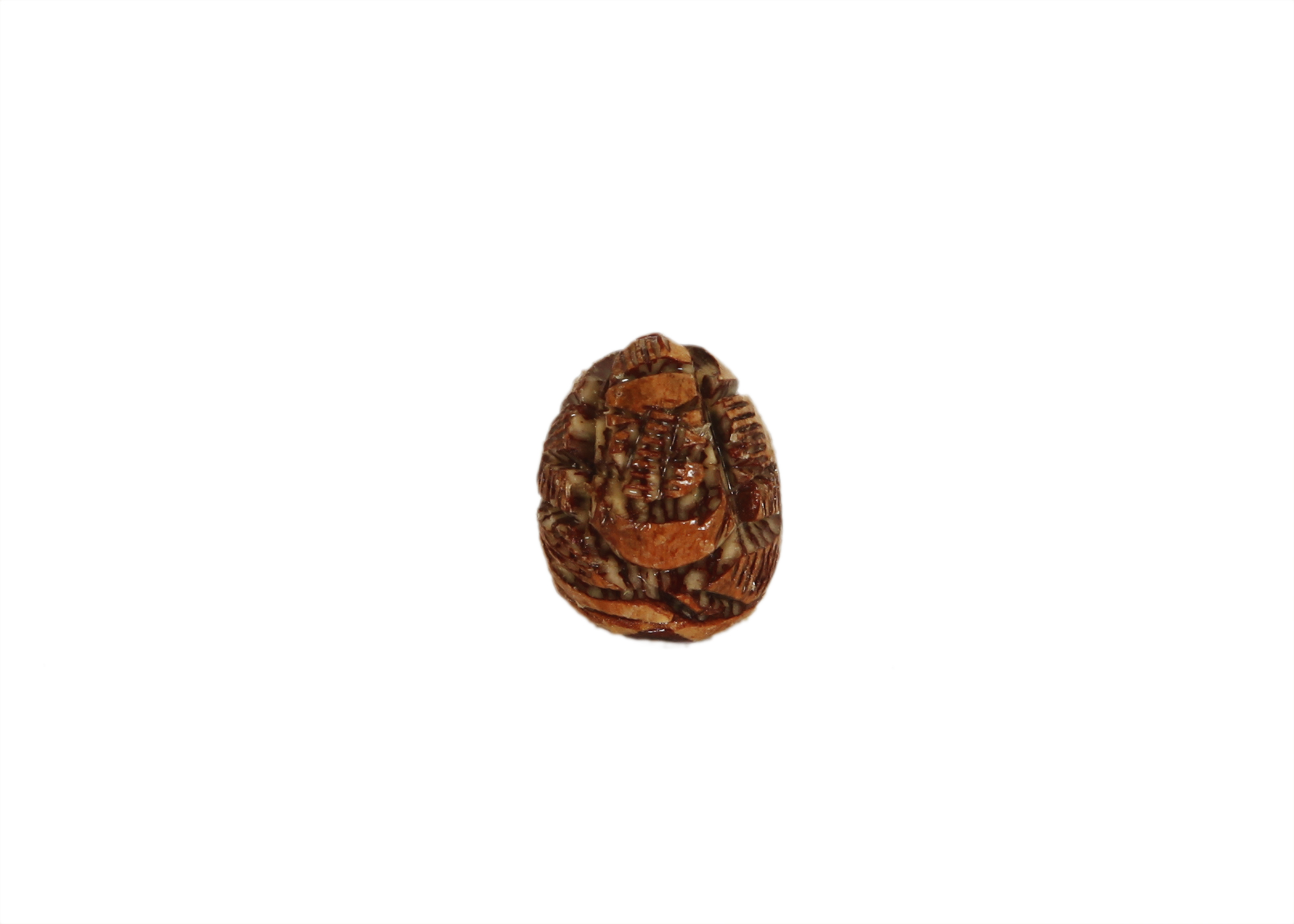 Beetle Nut Ganesha