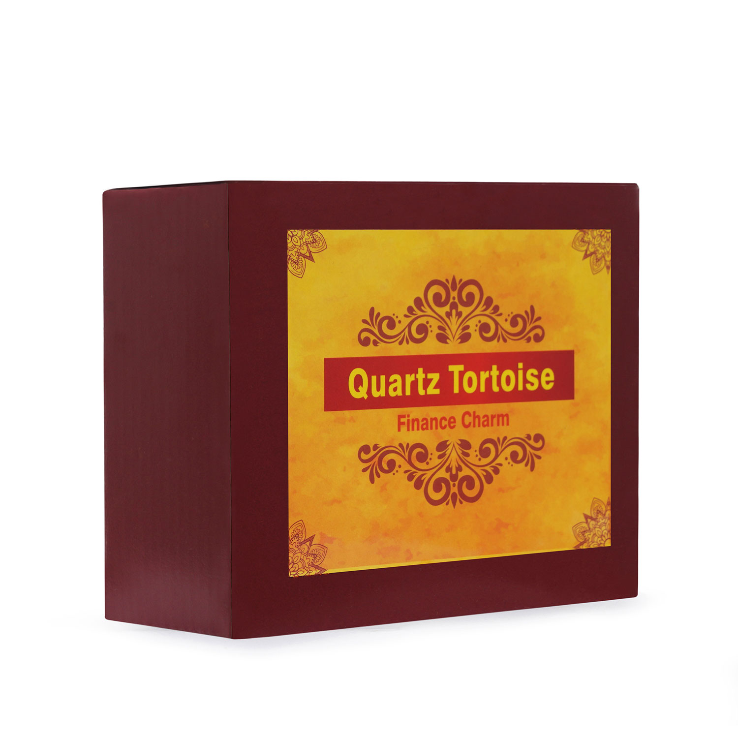 Quartz Tortoise
