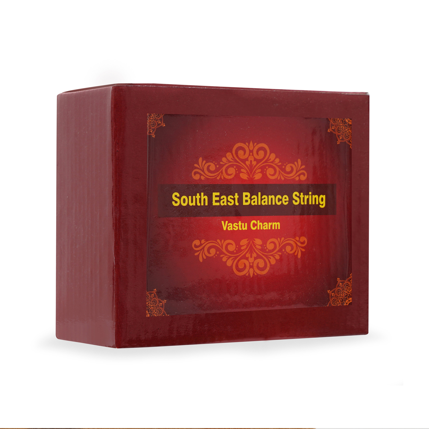 South east balance string (Agni disha)