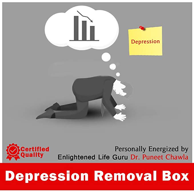 DEPRESSION REMOVAL BOX