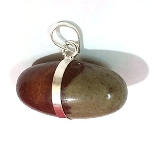 Narmadeswar Shivling Pendent