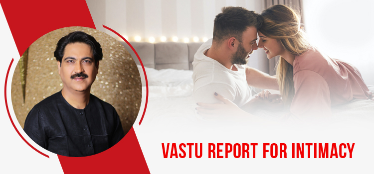 Vastu report for Intimacy