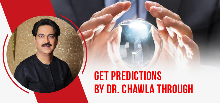 Get Predictions by Dr. Chawla through